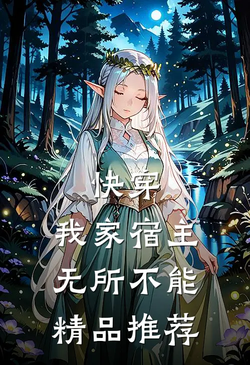 快穿：我家宿主无所不能精品推荐