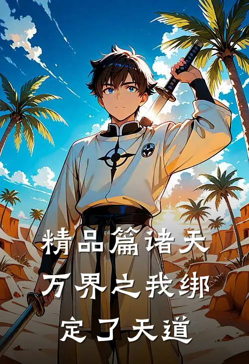 精品篇诸天万界之我绑定了天道