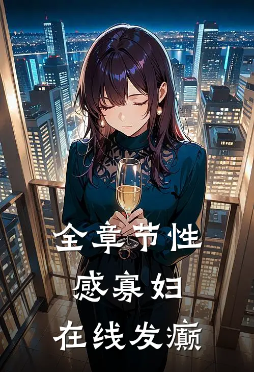 全章节性感寡妇，在线发癫