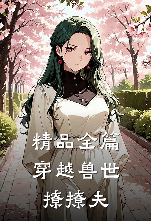 精品全篇穿越兽世撩撩夫