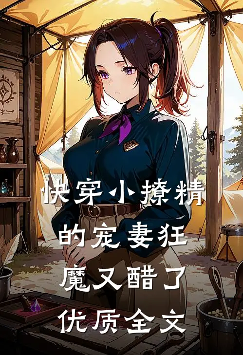 快穿小撩精的宠妻狂魔又醋了优质全文