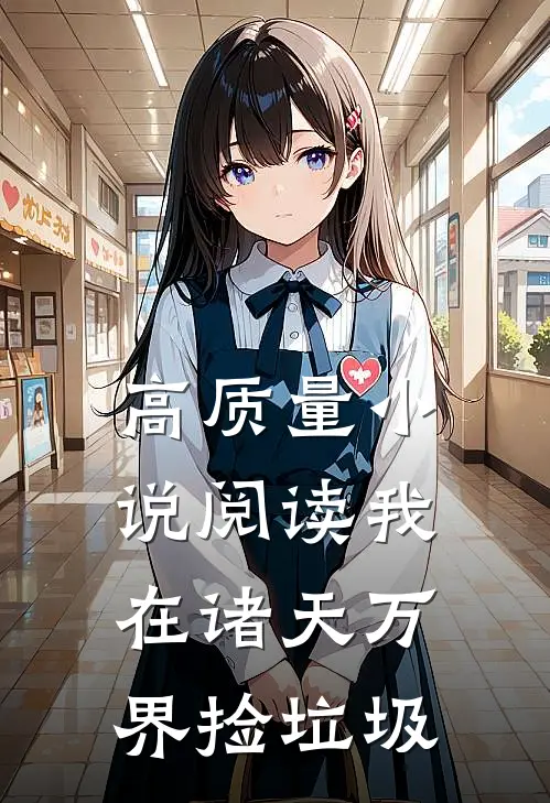 高质量小说阅读我在诸天万界捡垃圾