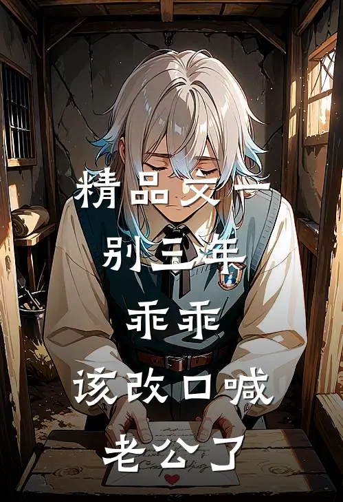 精品文一别三年：乖乖，该改口喊老公了