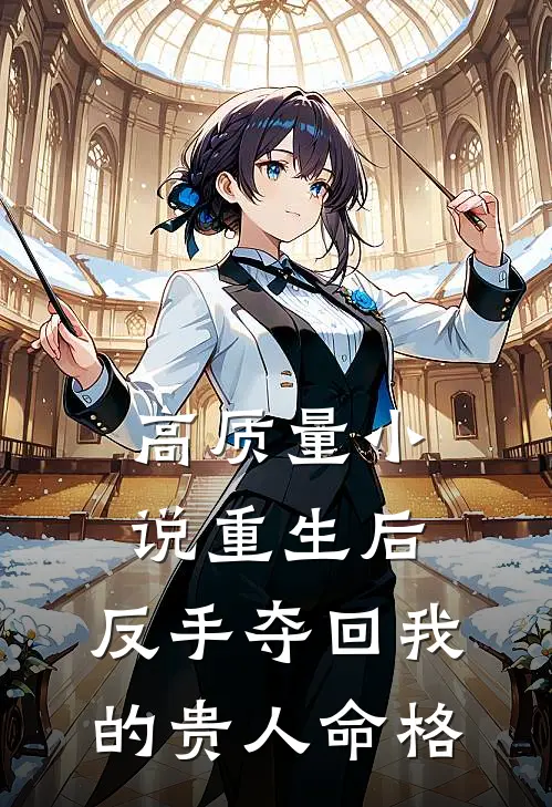 高质量小说重生后，反手夺回我的贵人命格