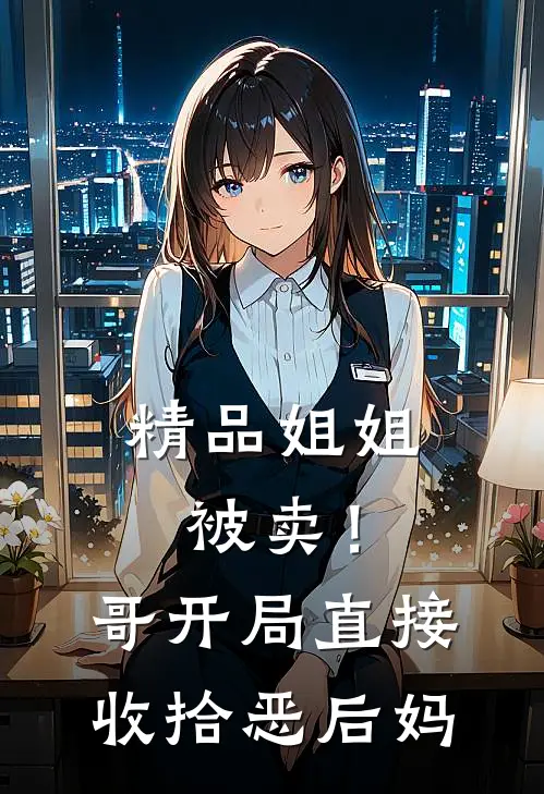 精品姐姐被卖！哥开局直接收拾恶后妈