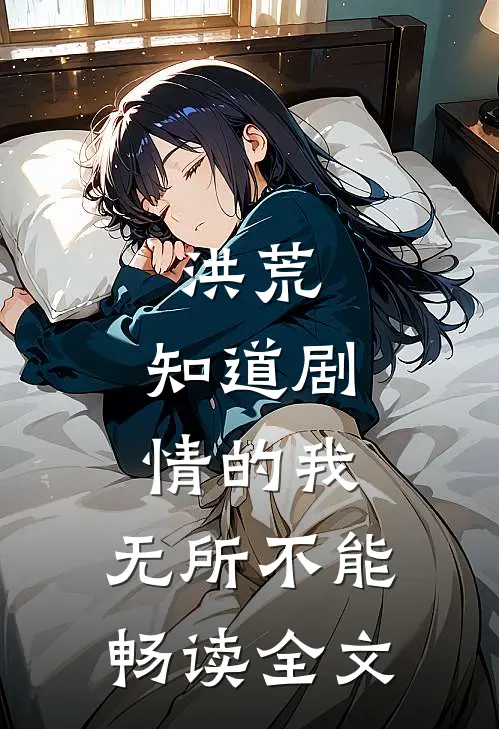 洪荒：知道剧情的我，无所不能畅读全文