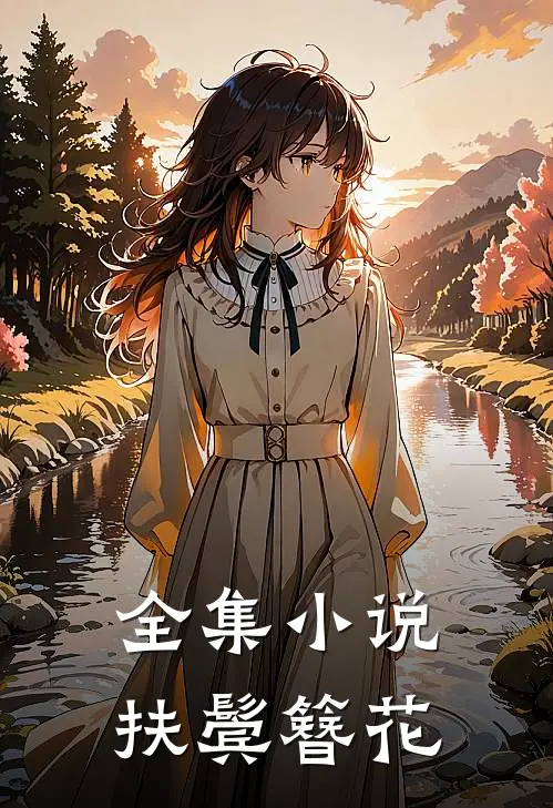 全集小说扶鬓簪花