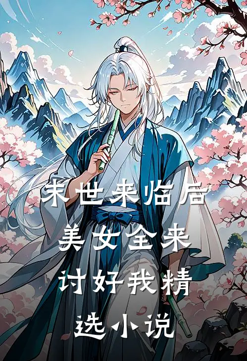 末世来临后，美女全来讨好我精选小说