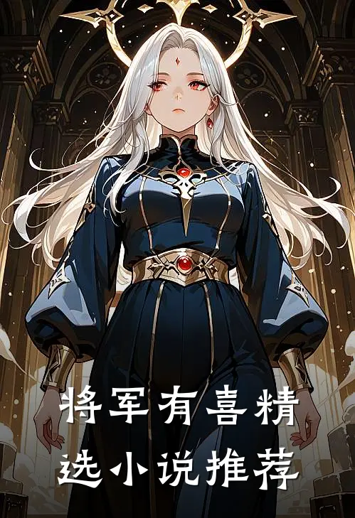 将军有喜精选小说推荐