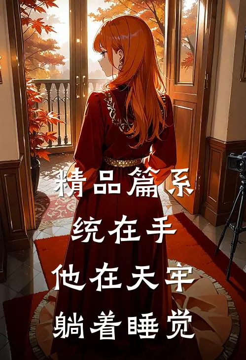 精品篇系统在手，他在天牢躺着睡觉