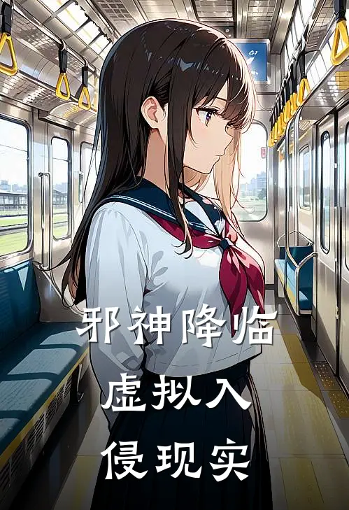 邪神降临：虚拟入侵现实