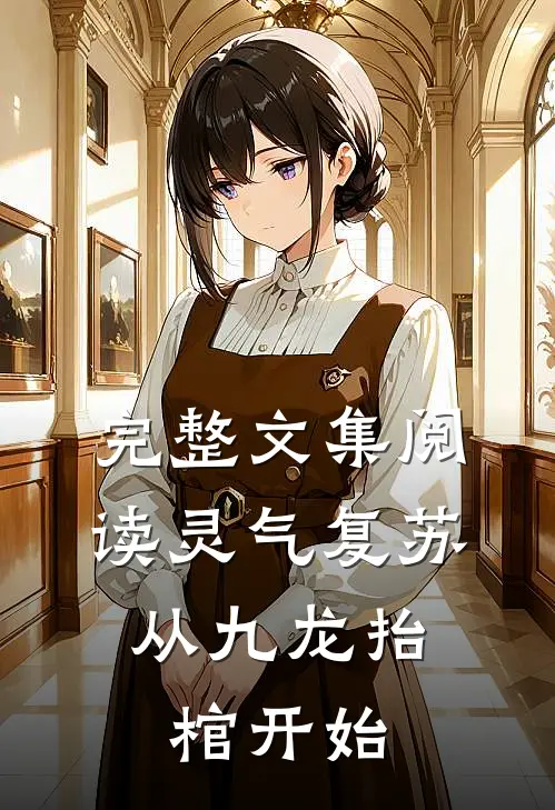 完整文集阅读灵气复苏，从九龙抬棺开始