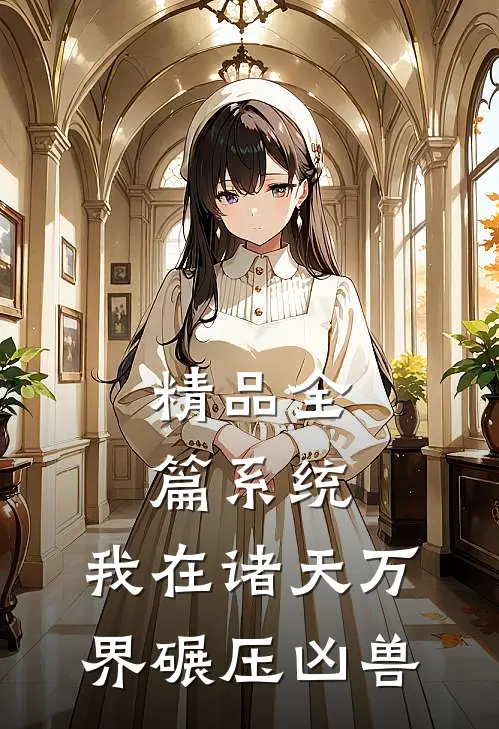精品全篇系统：我在诸天万界碾压凶兽