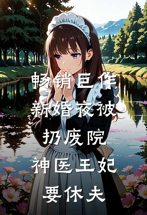 畅销巨作新婚夜被扔废院，神医王妃要休夫