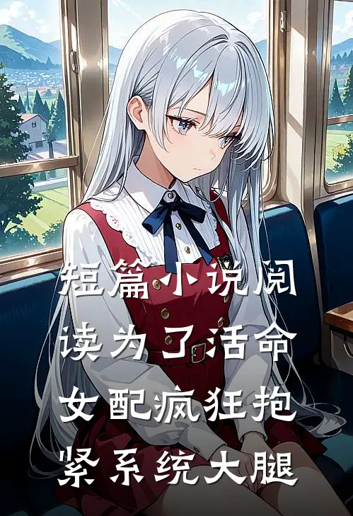 短篇小说阅读为了活命，女配疯狂抱紧系统大腿
