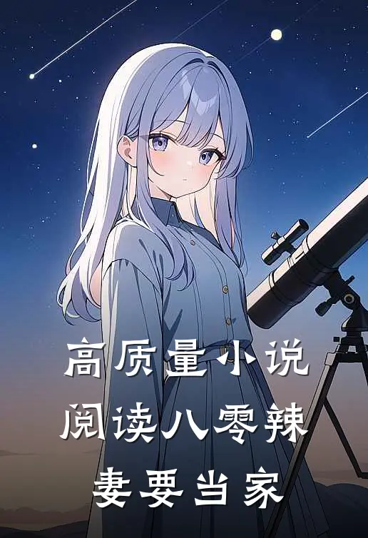 高质量小说阅读八零辣妻要当家