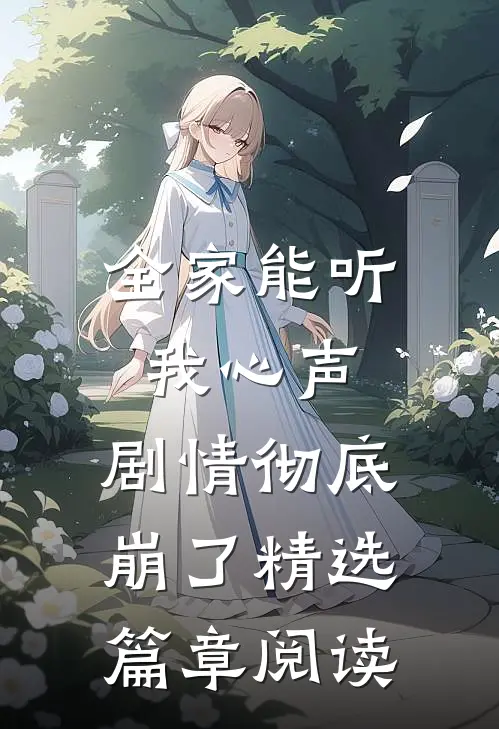 全家能听我心声，剧情彻底崩了精选篇章阅读