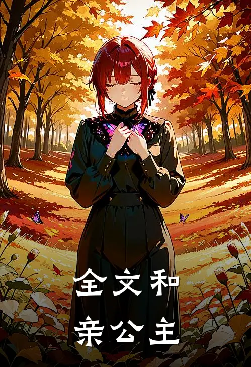 全文和亲公主