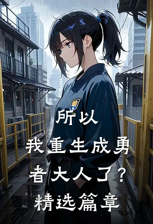所以，我重生成勇者大人了？精选篇章