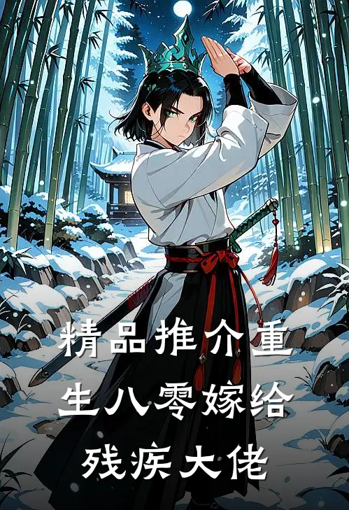 精品推介重生八零嫁给残疾大佬