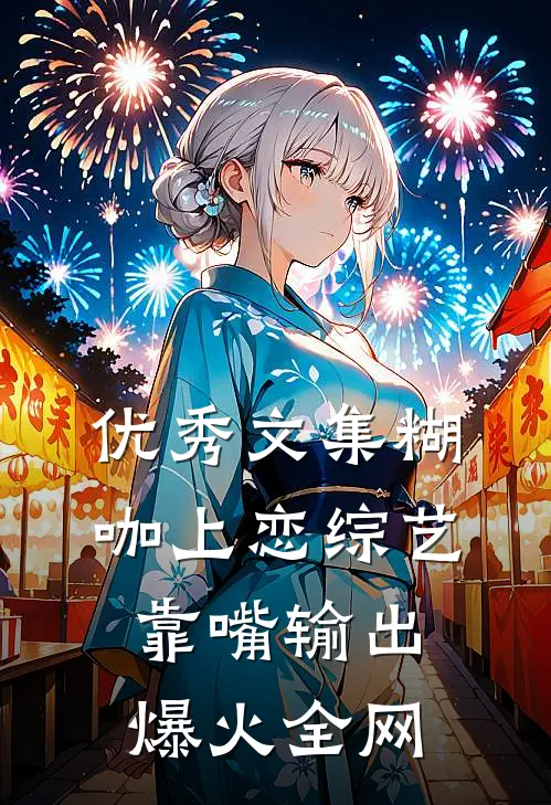 优秀文集糊咖上恋综艺，靠嘴输出爆火全网
