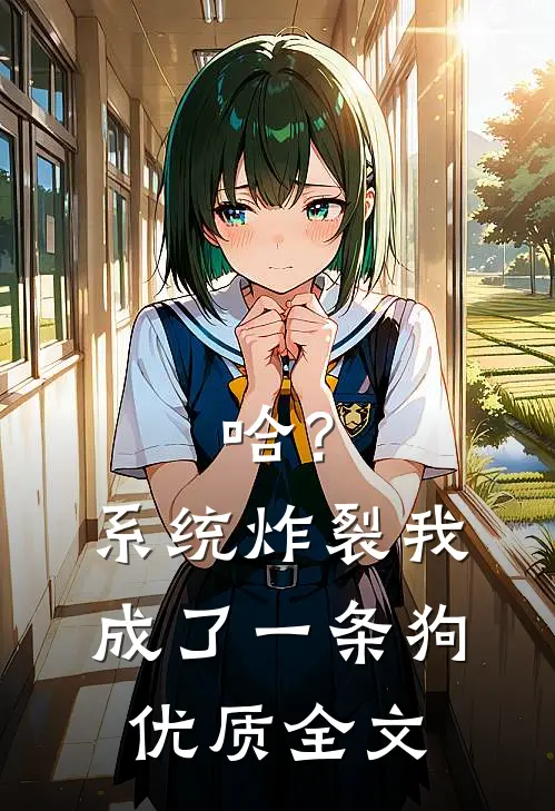 哈？系统炸裂，我成了一条狗优质全文