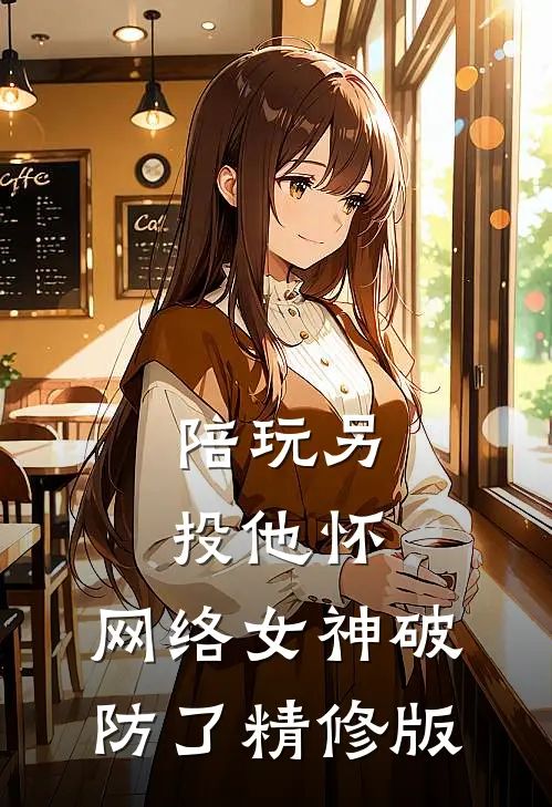 陪玩另投他怀，网络女神破防了精修版