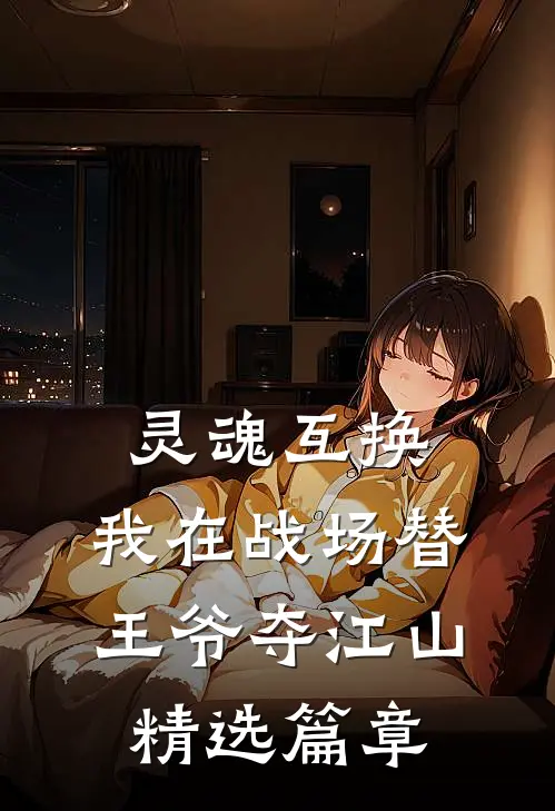 灵魂互换：我在战场替王爷夺江山精选篇章