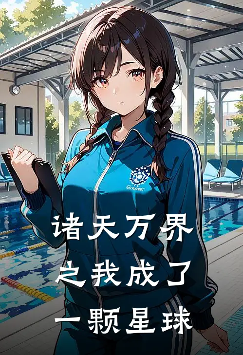 诸天万界之我成了一颗星球