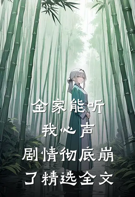 全家能听我心声，剧情彻底崩了精选全文