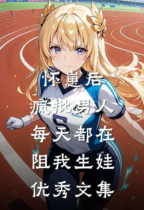怀崽后，疯批男人每天都在阻我生娃优秀文集