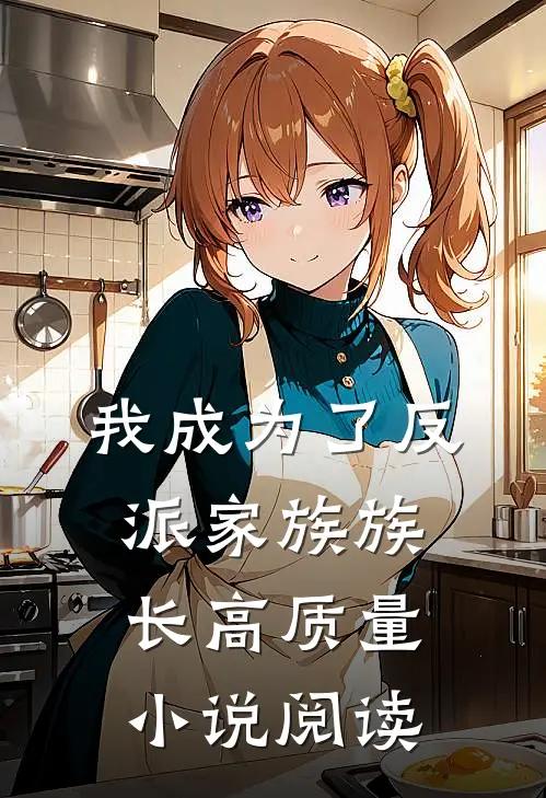 我成为了反派家族族长高质量小说阅读