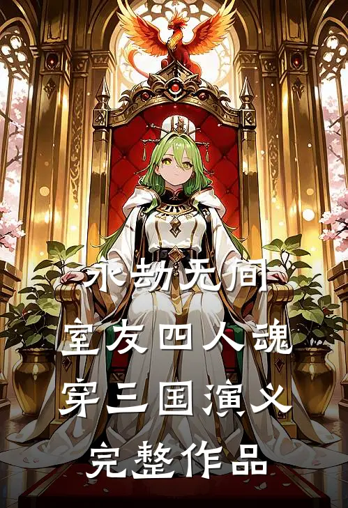 永劫无间：室友四人魂穿三国演义完整作品