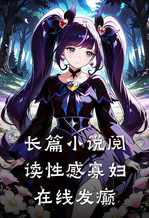 长篇小说阅读性感寡妇，在线发癫