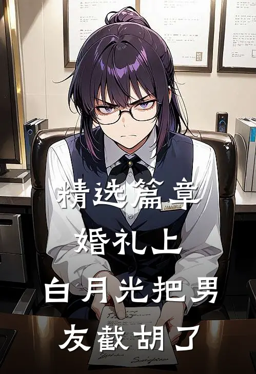 精选篇章婚礼上，白月光把男友截胡了