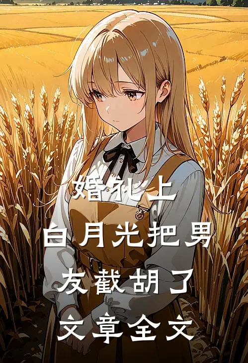 婚礼上，白月光把男友截胡了文章全文