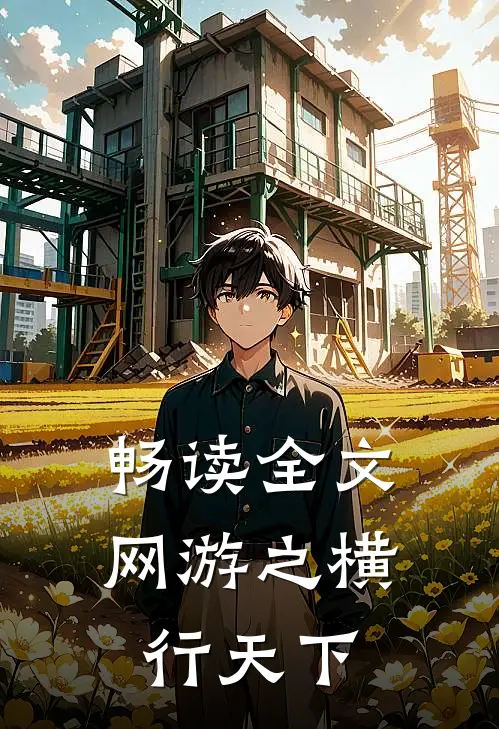 畅读全文网游之横行天下