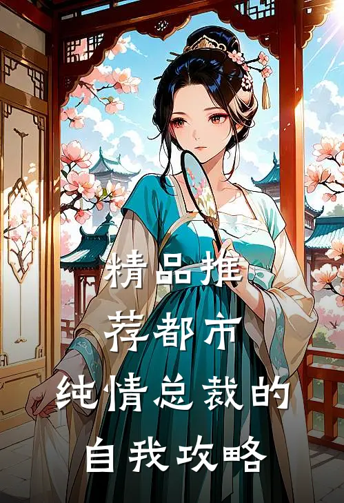 精品推荐都市：纯情总裁的自我攻略