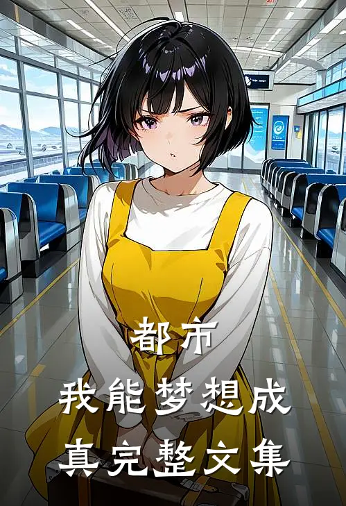 都市：我能梦想成真完整文集
