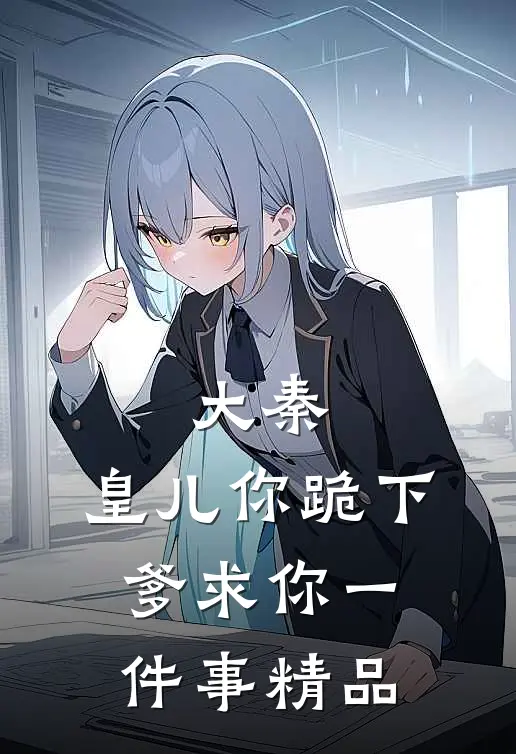 大秦：皇儿你跪下，爹求你一件事精品