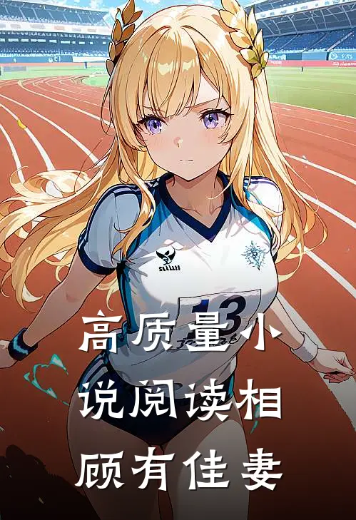 高质量小说阅读相顾有佳妻