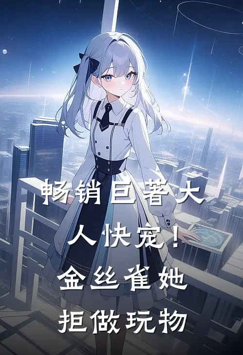 畅销巨著大人快宠！金丝雀她拒做玩物
