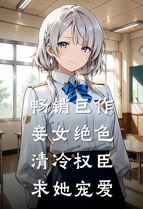 畅销巨作妾女绝色：清冷权臣求她宠爱