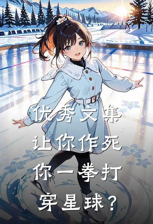 优秀文集让你作死，你一拳打穿星球？
