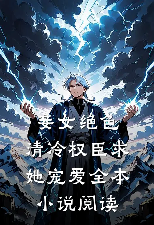 妾女绝色：清冷权臣求她宠爱全本小说阅读