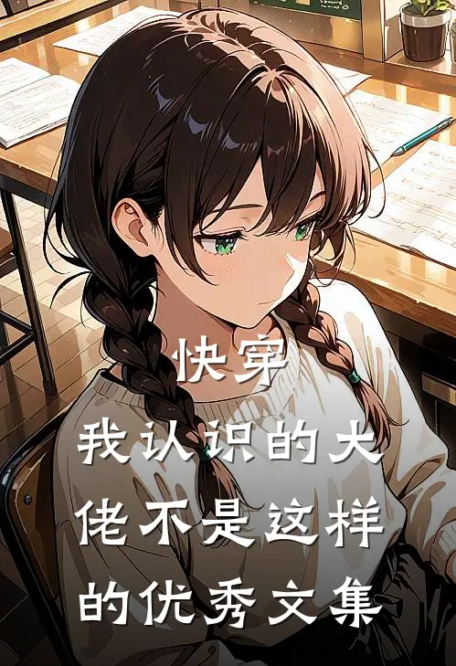 快穿：我认识的大佬不是这样的优秀文集