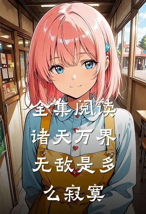 全集阅读诸天万界：无敌是多么寂寞
