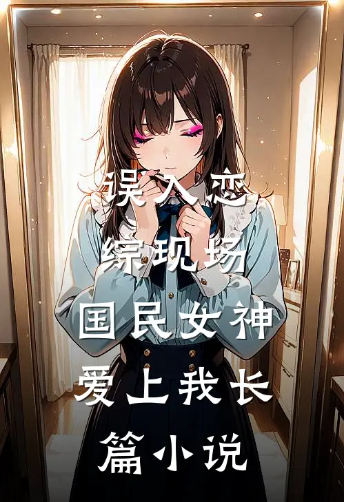 误入恋综现场，国民女神爱上我长篇小说