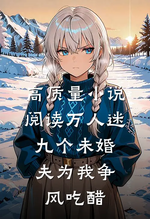 高质量小说阅读万人迷：九个未婚夫为我争风吃醋