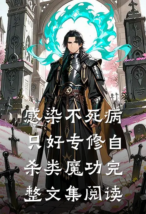 感染不死病，只好专修自杀类魔功完整文集阅读